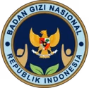 Logo Makan Bergizi Gratis Kota Ponorogo